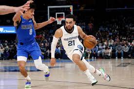 Memphis Grizzlies llegará a la final